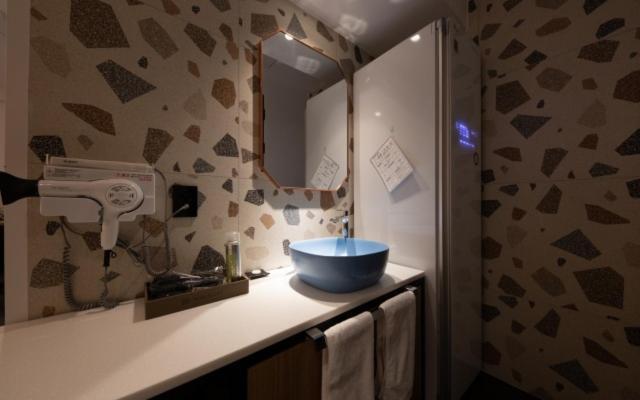 Hotel In Cafe Doksan Seul Dış mekan fotoğraf